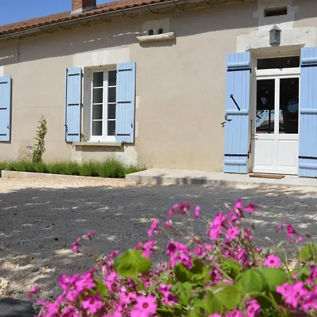 La Lande Maison * La Peyzie