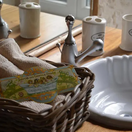 La Lande Maison Dom wakacyjny La Peyzie