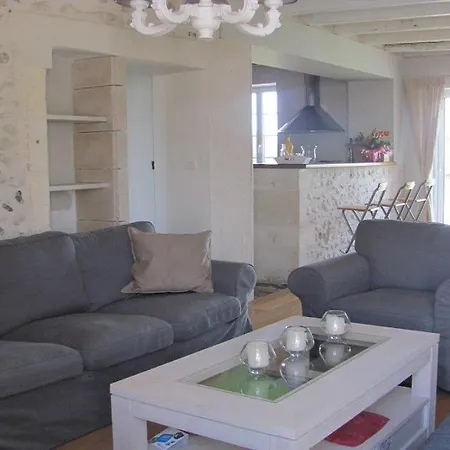 La Lande Maison Dom wakacyjny