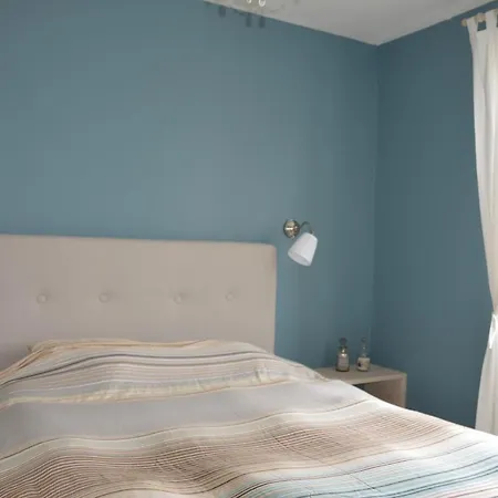 La Lande Maison Dom wakacyjny